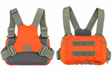 Survival Chest Rig