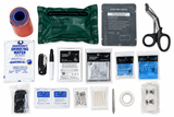 Survival Chest Rig