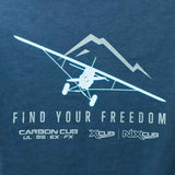 Cub Crafters T-Shirt