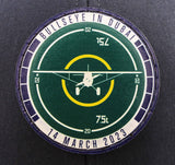 CubCrafters Bullseye Hat