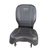 Fixed Rear Seat w/ Base