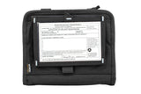 Aircraft Document Pouch