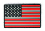 PVC Patches