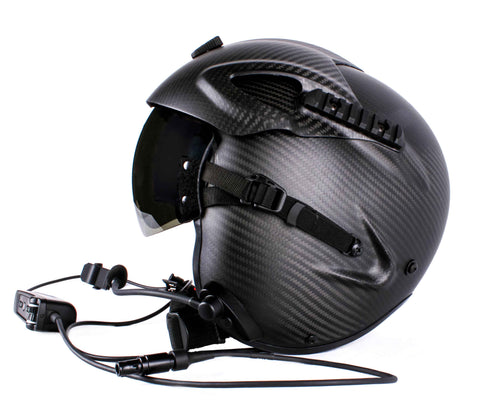 bushranger motorcycle helmet TacAero Bush Helmet
