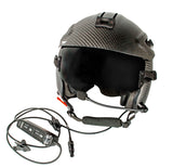TacAero Bush Helmet