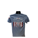 Never Stop Training T-Shirt