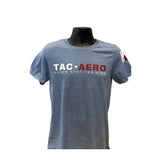 Never Stop Training T-Shirt