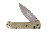 TacAero Logo Knife