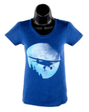 Moon Cub - Women's Short Sleeve Tee