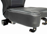 Fixed Rear Seat w/ Base