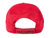 TacAero Aviator Hat