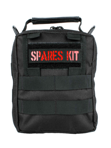 Spare Parts Kit