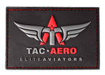 PVC Patches