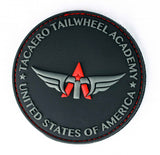 PVC Patches