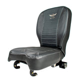 Fixed Rear Seat w/ Base
