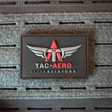 PVC Patches