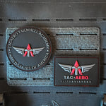 PVC Patches