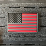 PVC Patches