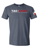 Never Stop Training T-Shirt