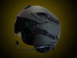 TacAero Bush Helmet